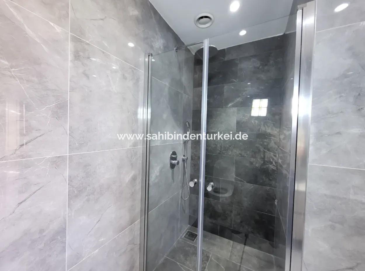 Taşpınar Mah. Faras Panora Lüks Yapılı Satılık 4,5+1 7.Kat Daire Gölbaşı Ankara