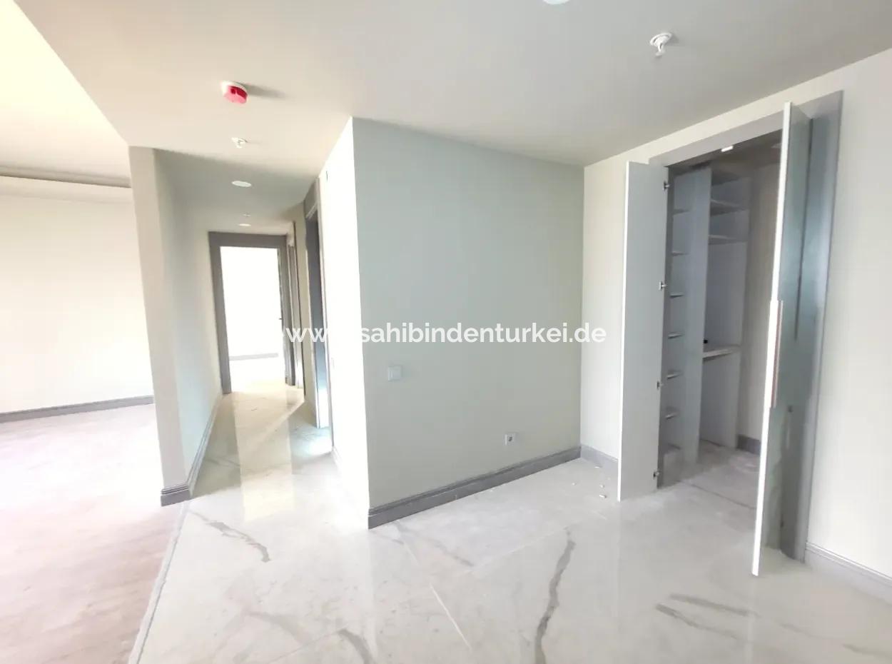 Sıfır Kent İncek Satılık 3+1 Peyzaj Manzaralı 124 M2 3.Kat Daire Hacılar Mah. Gölbaşı Ankara