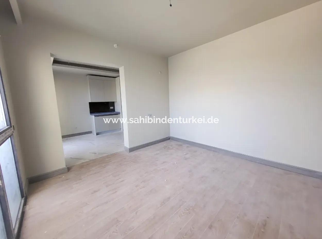 Sıfır Kent İncek Satılık 3+1 Peyzaj Manzaralı 124 M2 3.Kat Daire Hacılar Mah. Gölbaşı Ankara