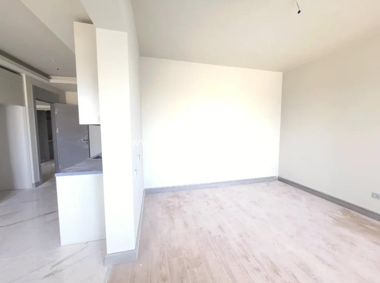 Sıfır Kent İncek Satılık 3+1 Peyzaj Manzaralı 124 M2 3.Kat Daire Hacılar Mah. Gölbaşı Ankara