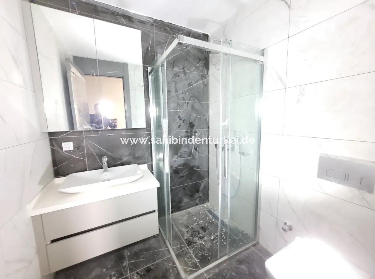 Sıfır Kent İncek Satılık 3+1 Peyzaj Manzaralı 124 M2 3.Kat Daire Hacılar Mah. Gölbaşı Ankara