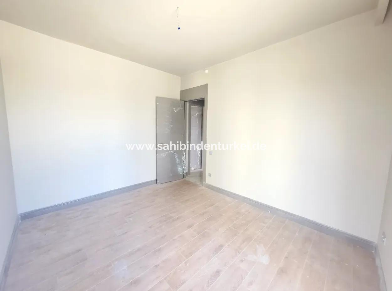 Sıfır Kent İncek Satılık 3+1 Peyzaj Manzaralı 124 M2 3.Kat Daire Hacılar Mah. Gölbaşı Ankara
