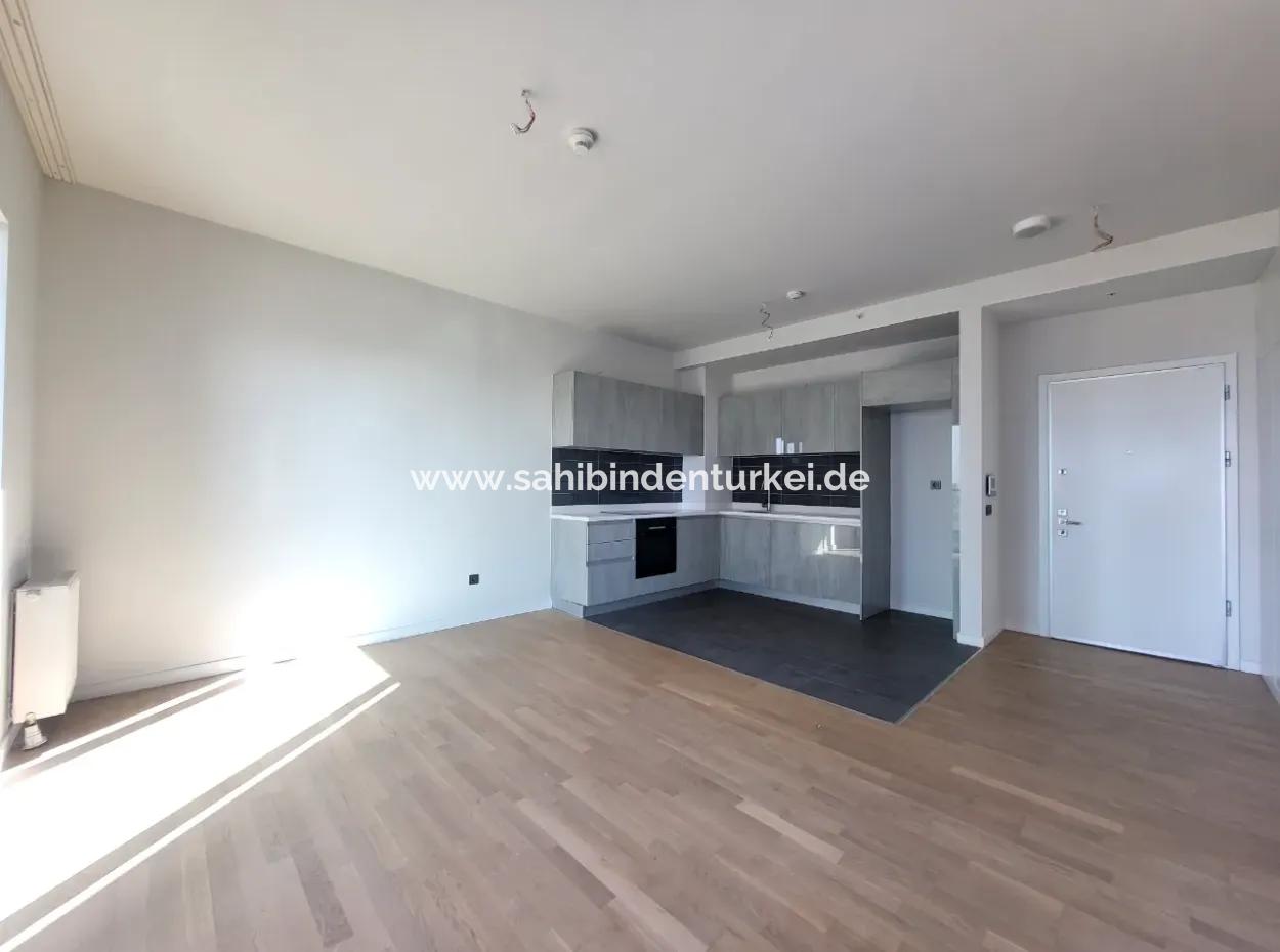 Kiralık Beytepe İncek Bulvar Loft Satılık 1+1 45 M² 18.Kat Daire