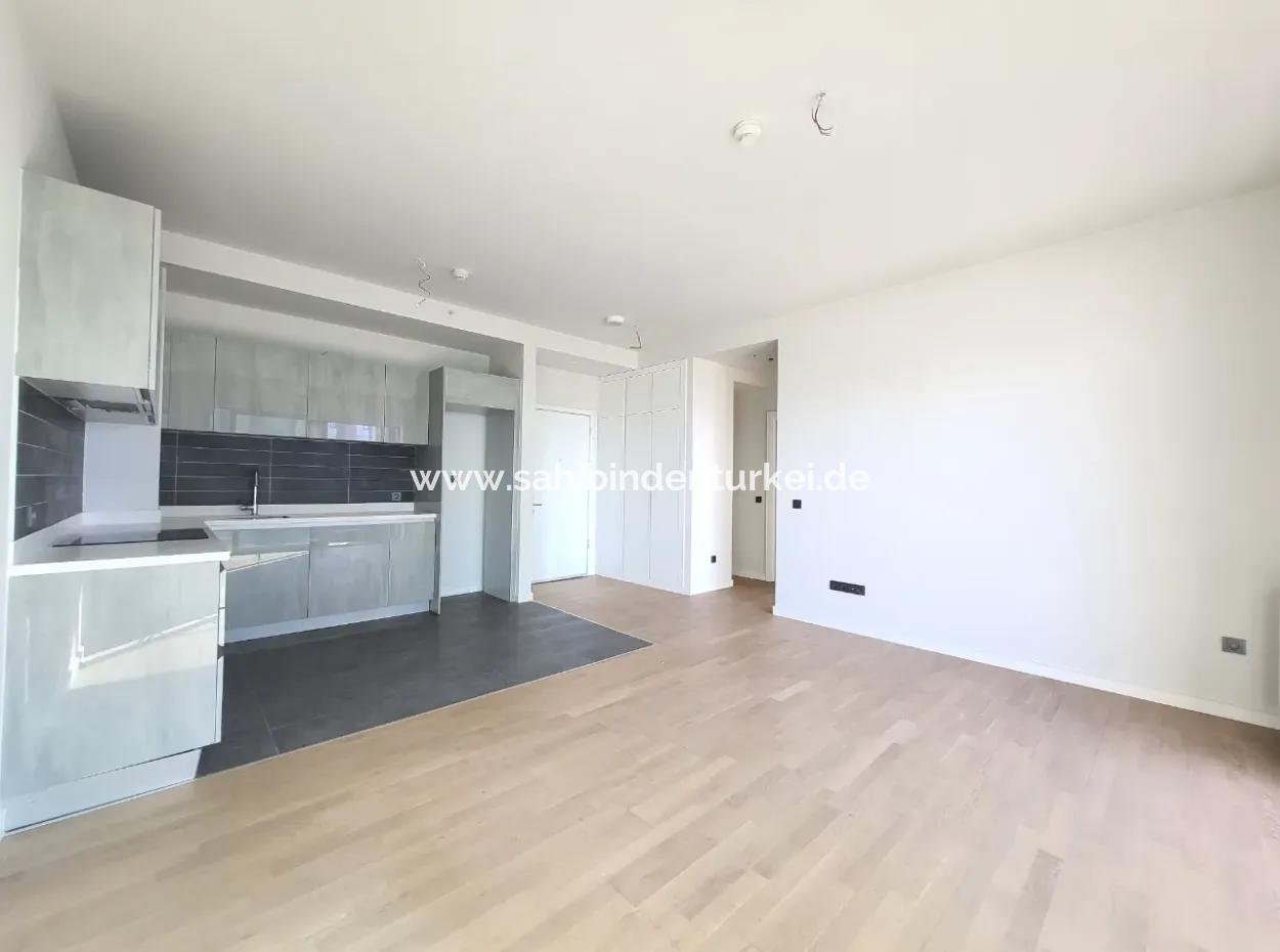 Kiralık Beytepe İncek Bulvar Loft Satılık 1+1 45 M² 18.Kat Daire