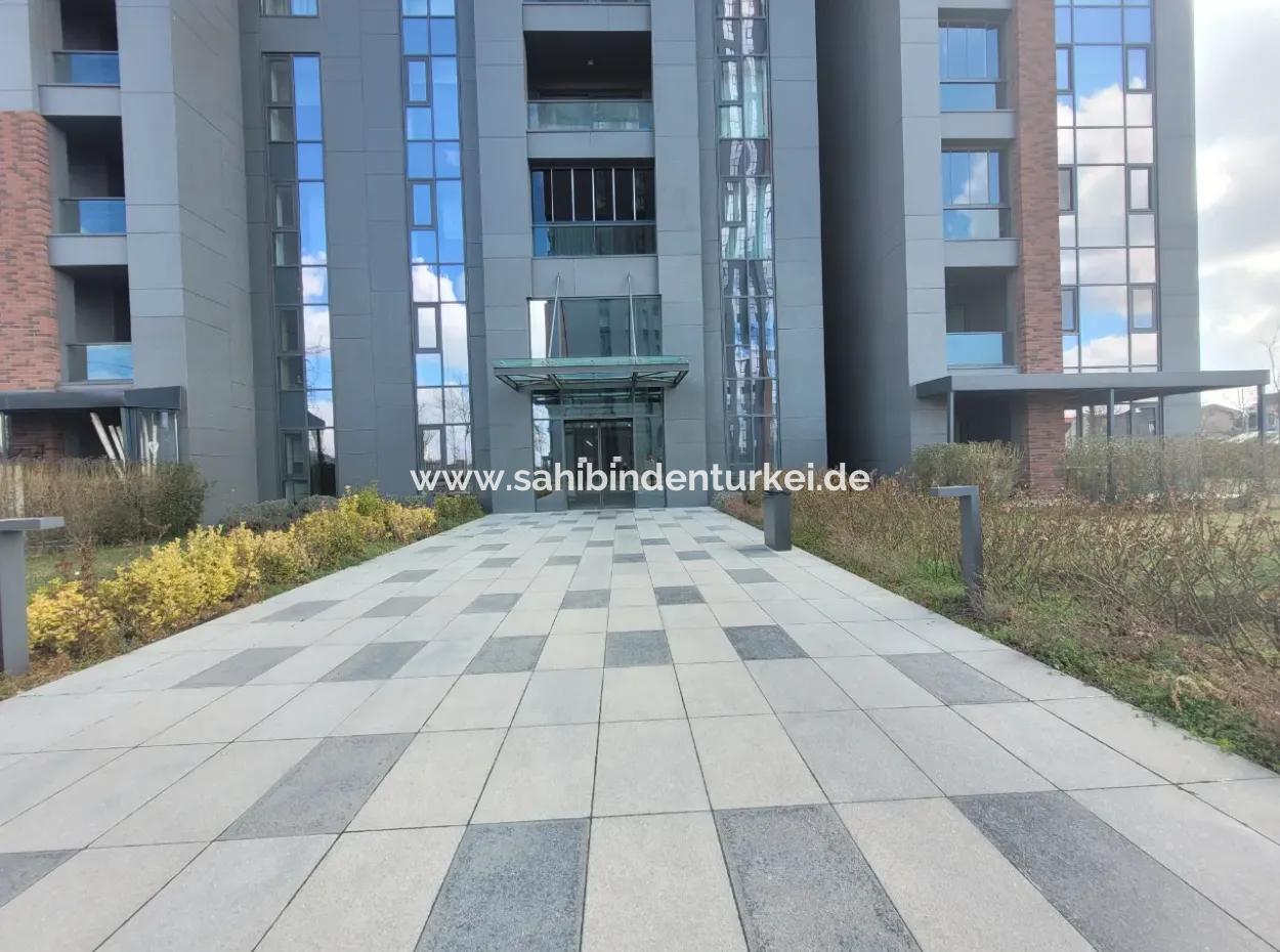 Kiralık Beytepe İncek Bulvar Loft Satılık 1+1 45 M² 18.Kat Daire