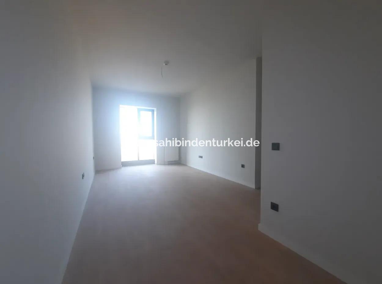 Beytepe İncek Bulvar Loft Satılık 5+1 12.Kat Kiracısız Daire
