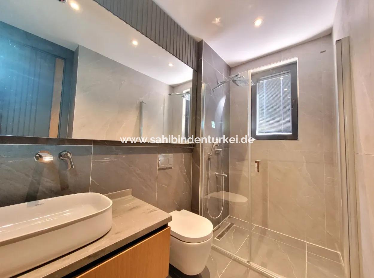 İncek 800 M²  Arsa Da Lüks Dubleks Villa 4+2  İncek Mahallesi Gölbaşı Ankara Türkiye