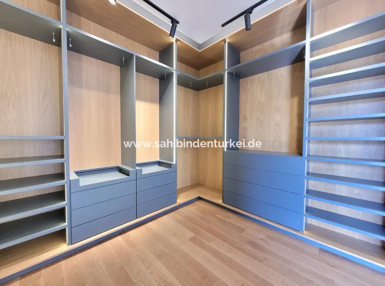 İncek 800 M²  Arsa Da Lüks Dubleks Villa 4+2  İncek Mahallesi Gölbaşı Ankara Türkiye