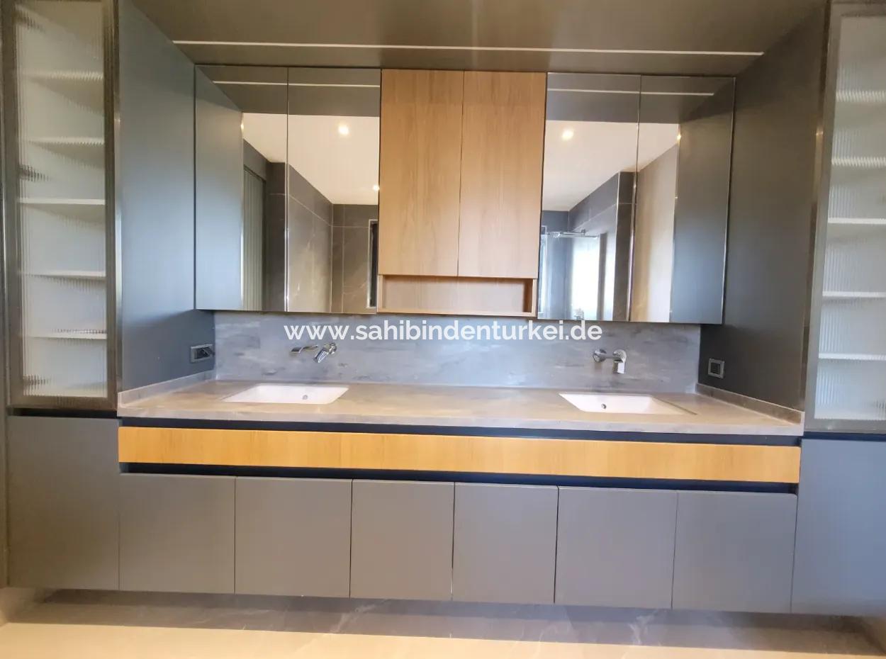İncek 800 M²  Arsa Da Lüks Dubleks Villa 4+2  İncek Mahallesi Gölbaşı Ankara Türkiye