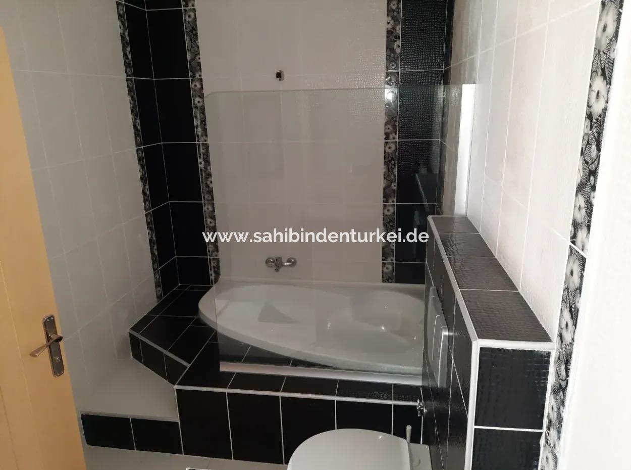 Ankara Çayyolu Alacaatlı Mh Rüyakent Sitesi Havuzlu Satılık Çatı Dubleks  Daire 250 M² 7+1