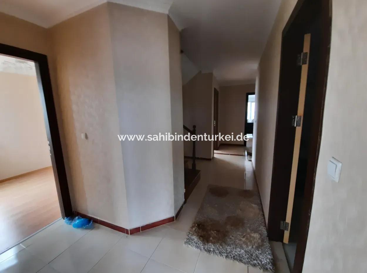 Ankara Çayyolu Alacaatlı Mh Rüyakent Sitesi Havuzlu Satılık Çatı Dubleks  Daire 250 M² 7+1