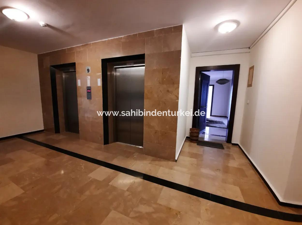 Ankara Çayyolu Alacaatlı Mh Rüyakent Sitesi Havuzlu Satılık Çatı Dubleks  Daire 250 M² 7+1