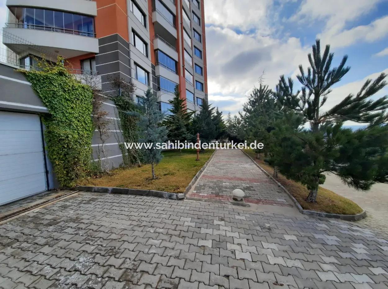 Çayyolu Alacaatlı   Rüyakent Sitesi Havuzlu Satılık Çatı Dubleks 250 M² 7+1