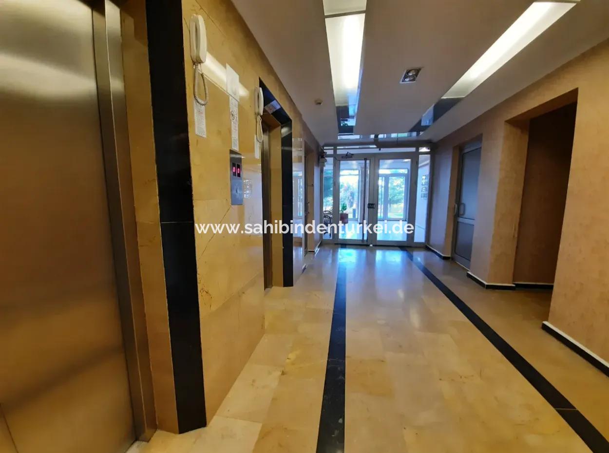 Çayyolu Alacaatlı   Rüyakent Sitesi Havuzlu Satılık Çatı Dubleks 250 M² 7+1