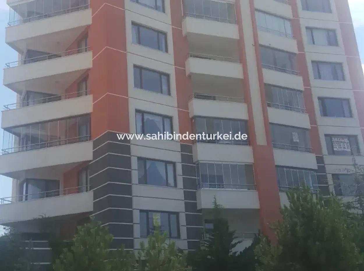 Çayyolu Alacaatlı   Rüyakent Sitesi Havuzlu Satılık Çatı Dubleks 250 M² 7+1