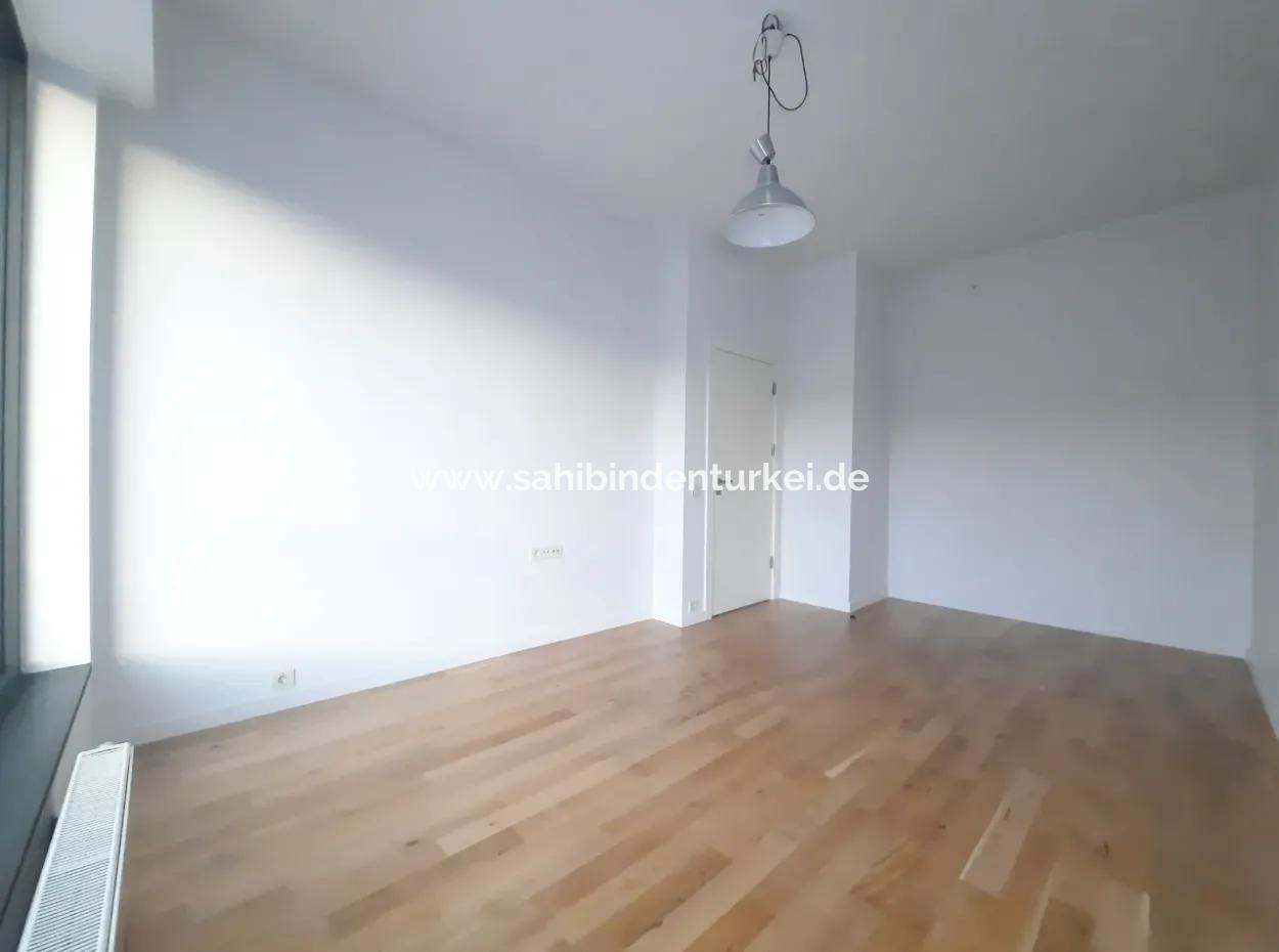 İncek Loft Satılık  2+1 Dubleks Şehir Manzaralı 2.Kat Daire