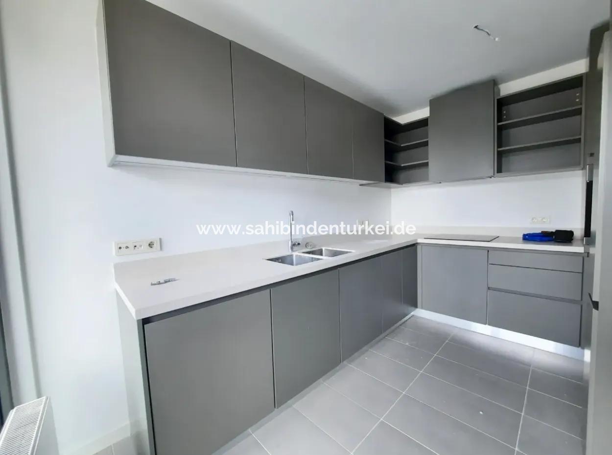 İncek Loft Satılık  3+1 Dubleks Peyzaj Manzaralı 1.Kat Daire