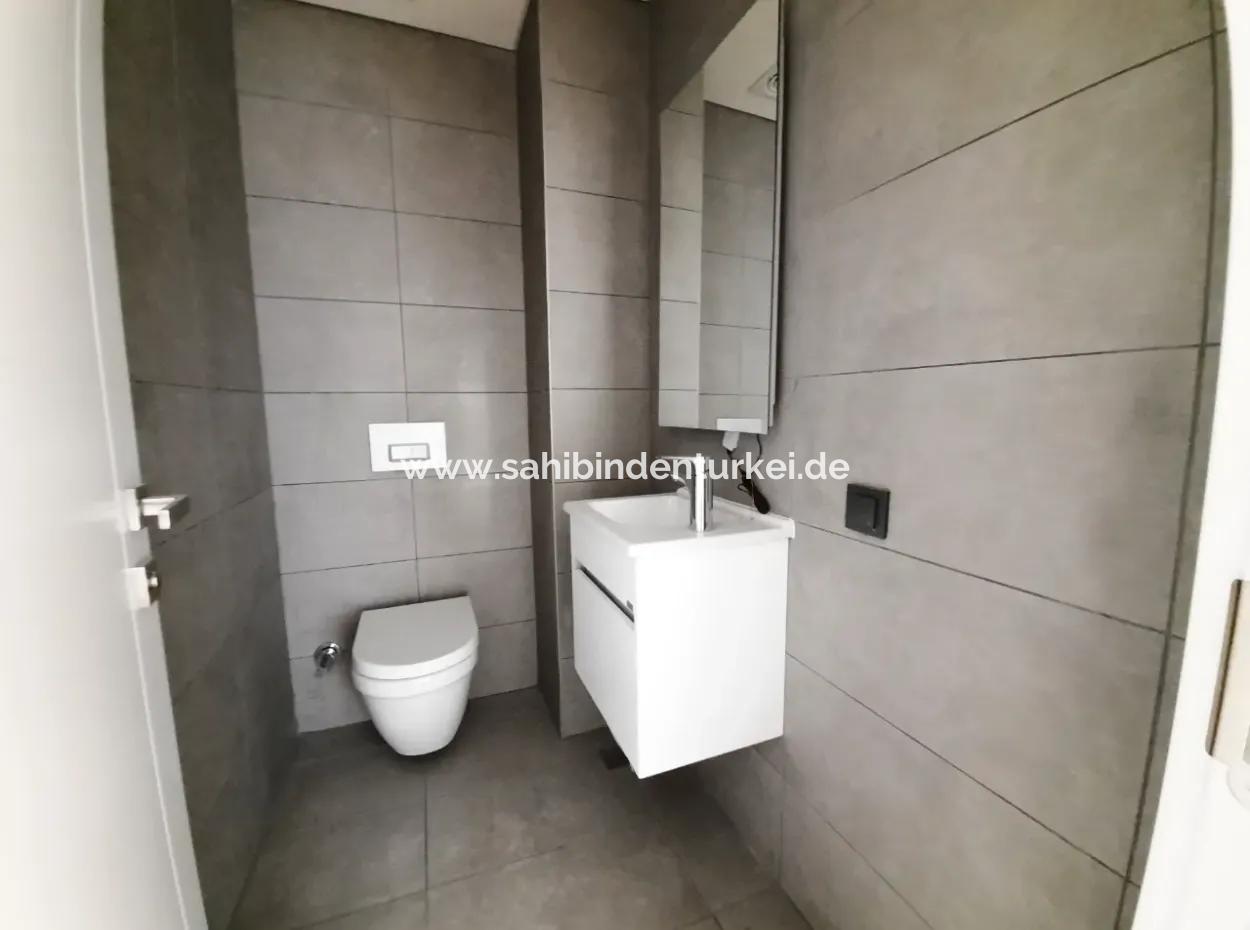 Beytepe İncek Bulvar Loft Satılık 4+1 3.Kat Park Manzaralı Güney Cephe  Daire