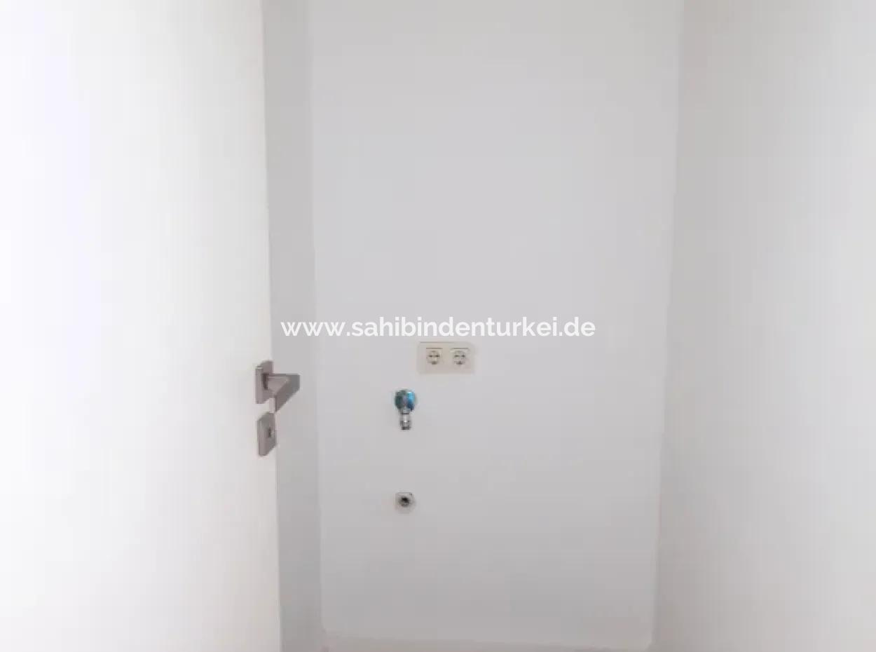 İncek Loft Satılık Teraslı  3+1 Şehir Manzaralı 3.Kat Daire