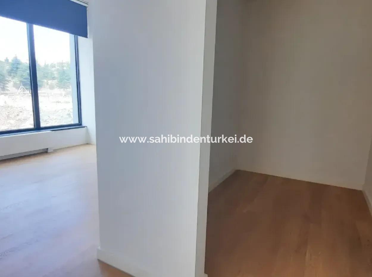 İncek Loft Satılık Teraslı  3+1 Şehir Manzaralı 3.Kat Daire