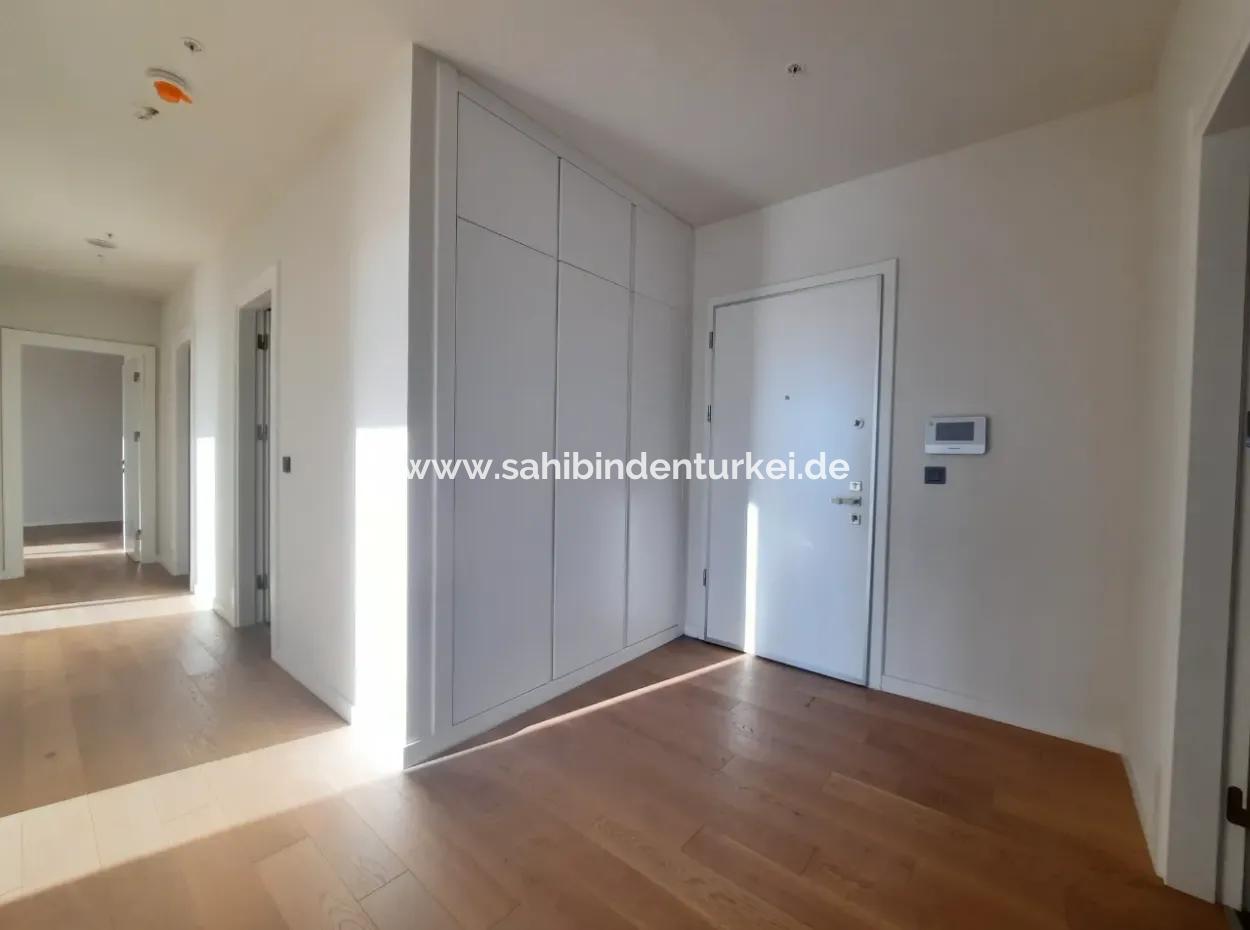 Beytepe İncek Bulvar Loft Satılık 3+1 130 M² 2.Kat Çayyolu Manzaralı Daire