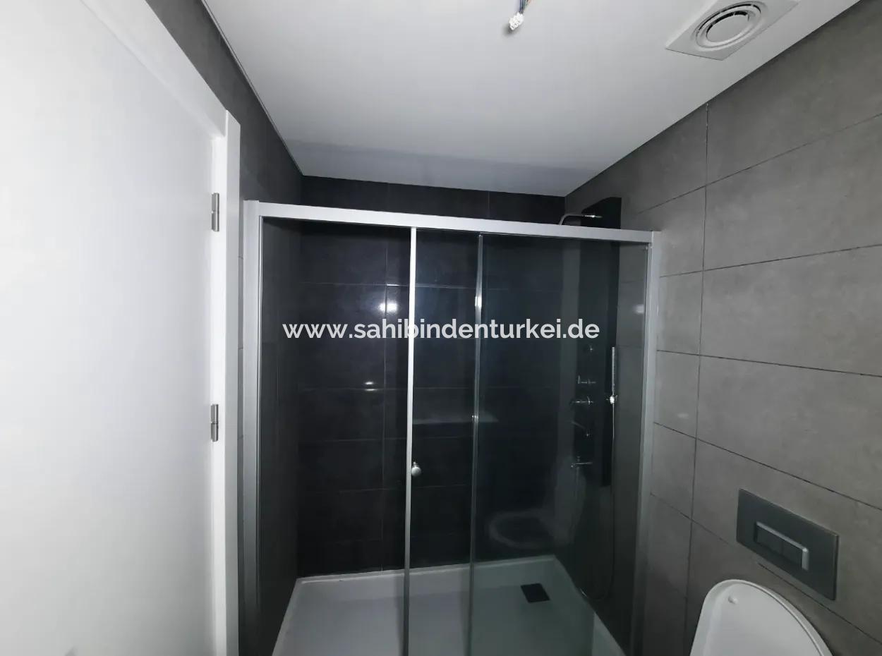 Beytepe İncek Bulvar Loft Satılık 3+1 130 M² 2.Kat Çayyolu Manzaralı Daire