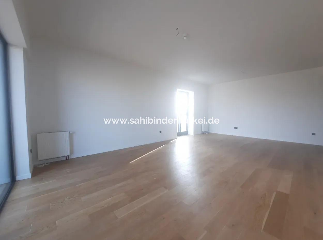 Beytepe İncek Bulvar Loft Satılık 3+1 130 M² 9.Kat Bulvar Manzaralı Daire