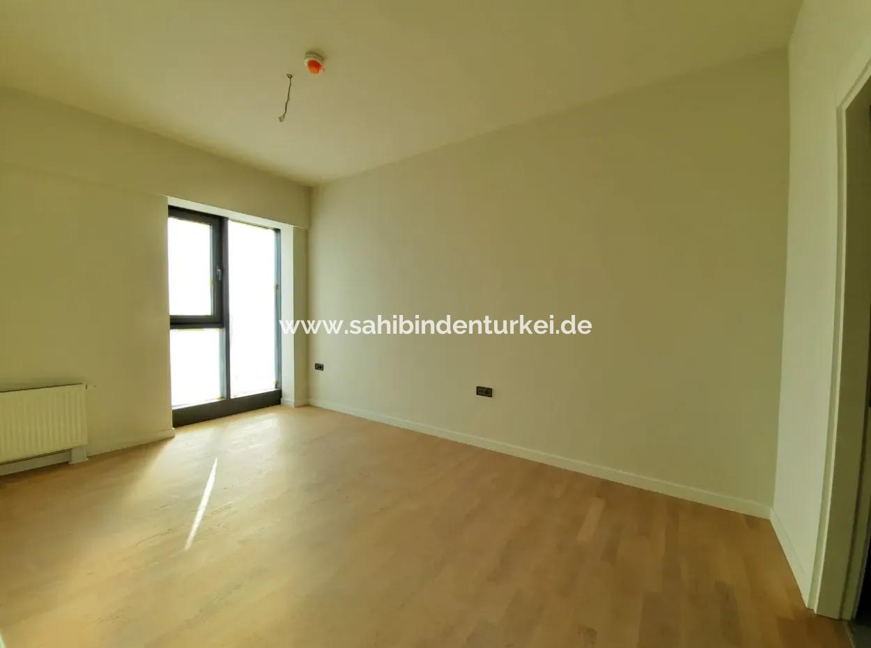 Beytepe İncek Bulvar Loft Satılık 2+1 68 M² 14.Kat Bulvar Cephe Daire