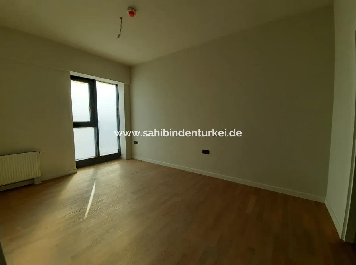 Beytepe İncek Bulvar Loft Satılık 2+1 68 M² 14.Kat Bulvar Cephe Daire