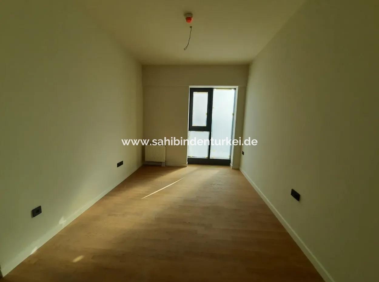 Boş Beytepe İncek Bulvar Loft Satılık 2+1 68 M² 16.Kat Bulvar Cephe Daire