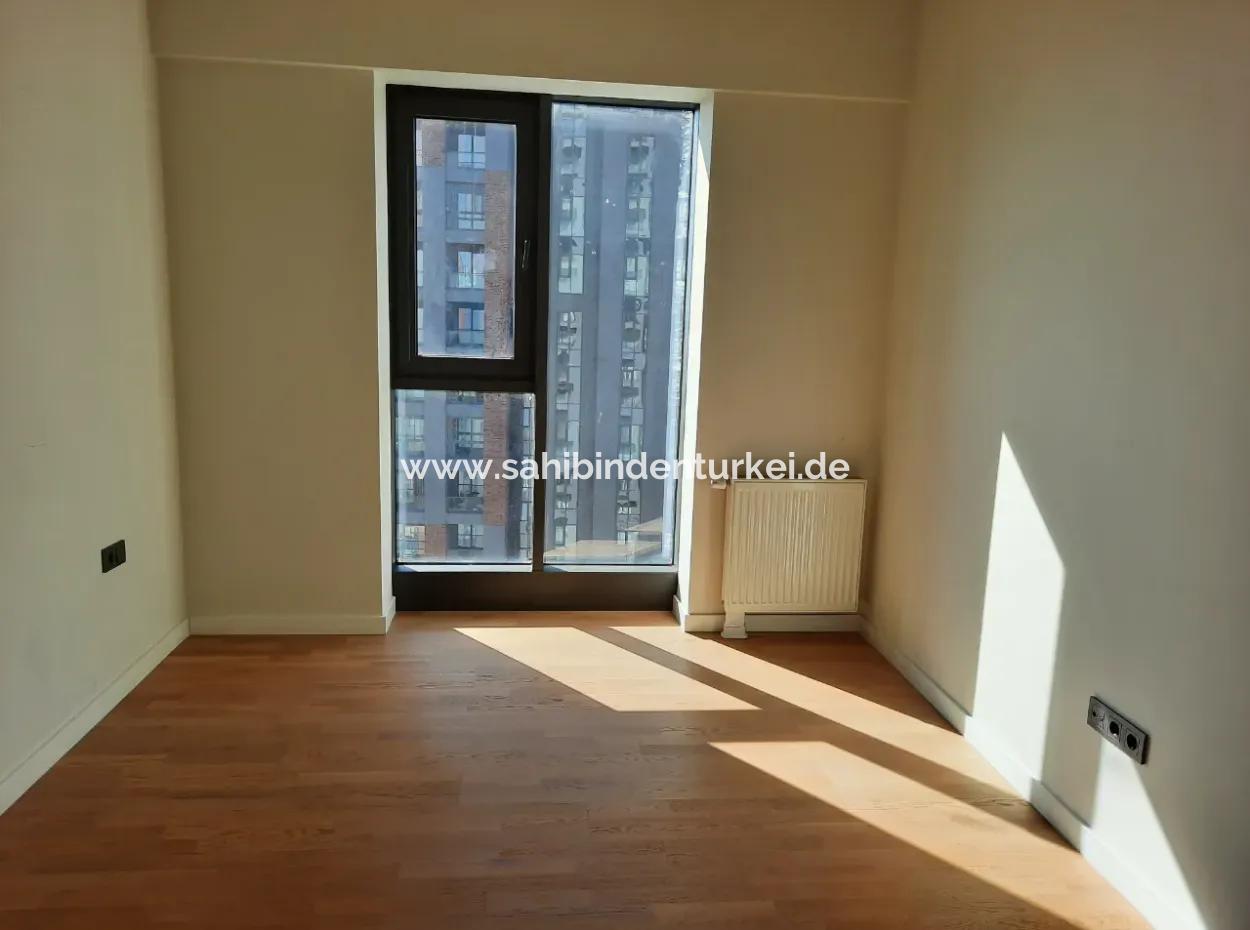 Boş Beytepe İncek Bulvar Loft Satılık 1+1 46 M² 2.Kat Güney Cephe Daire