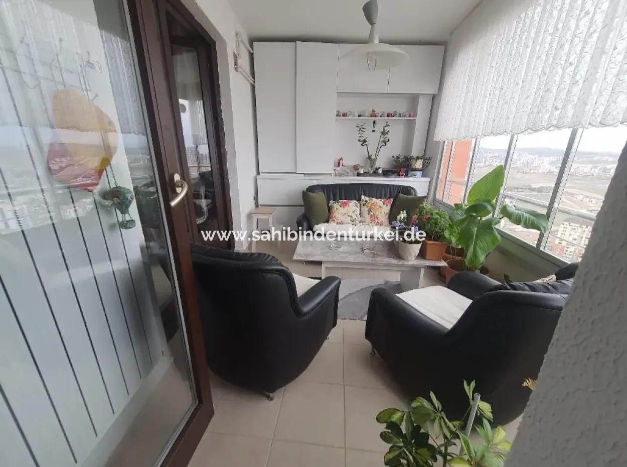 Ankara Çayyolu Alacaatlı Mh Rüyakent Sitesi Havuzlu Satılık Çatı Dubleks  Daire 250 M² 7+1