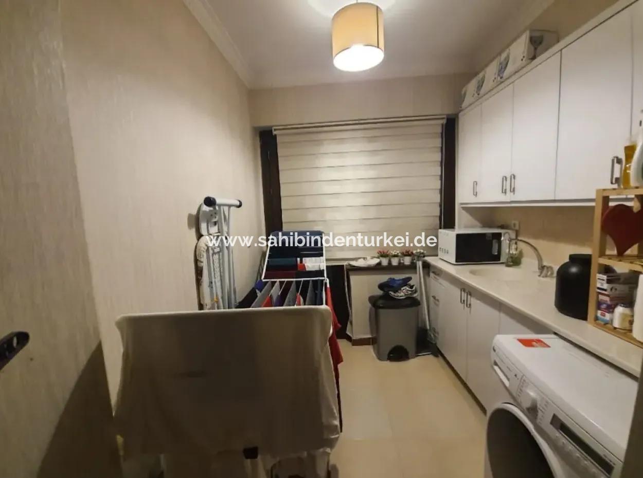 Çayyolu Alacaatlı   Rüyakent Sitesi Havuzlu Satılık Çatı Dubleks 250 M² 7+1