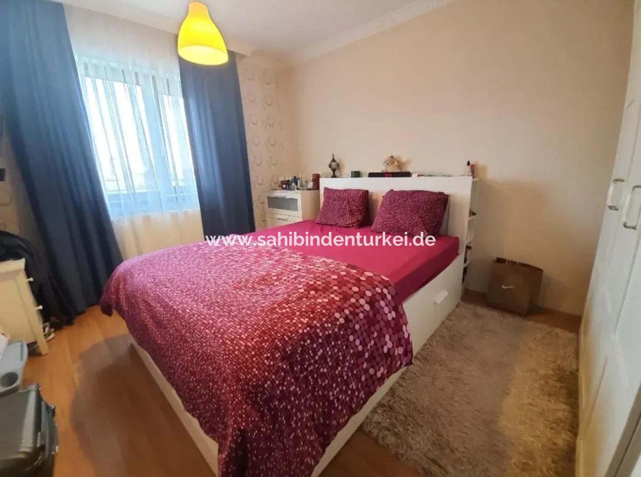 Ankara Çayyolu Alacaatlı Mh Rüyakent Sitesi Havuzlu Satılık Çatı Dubleks  Daire 250 M² 7+1