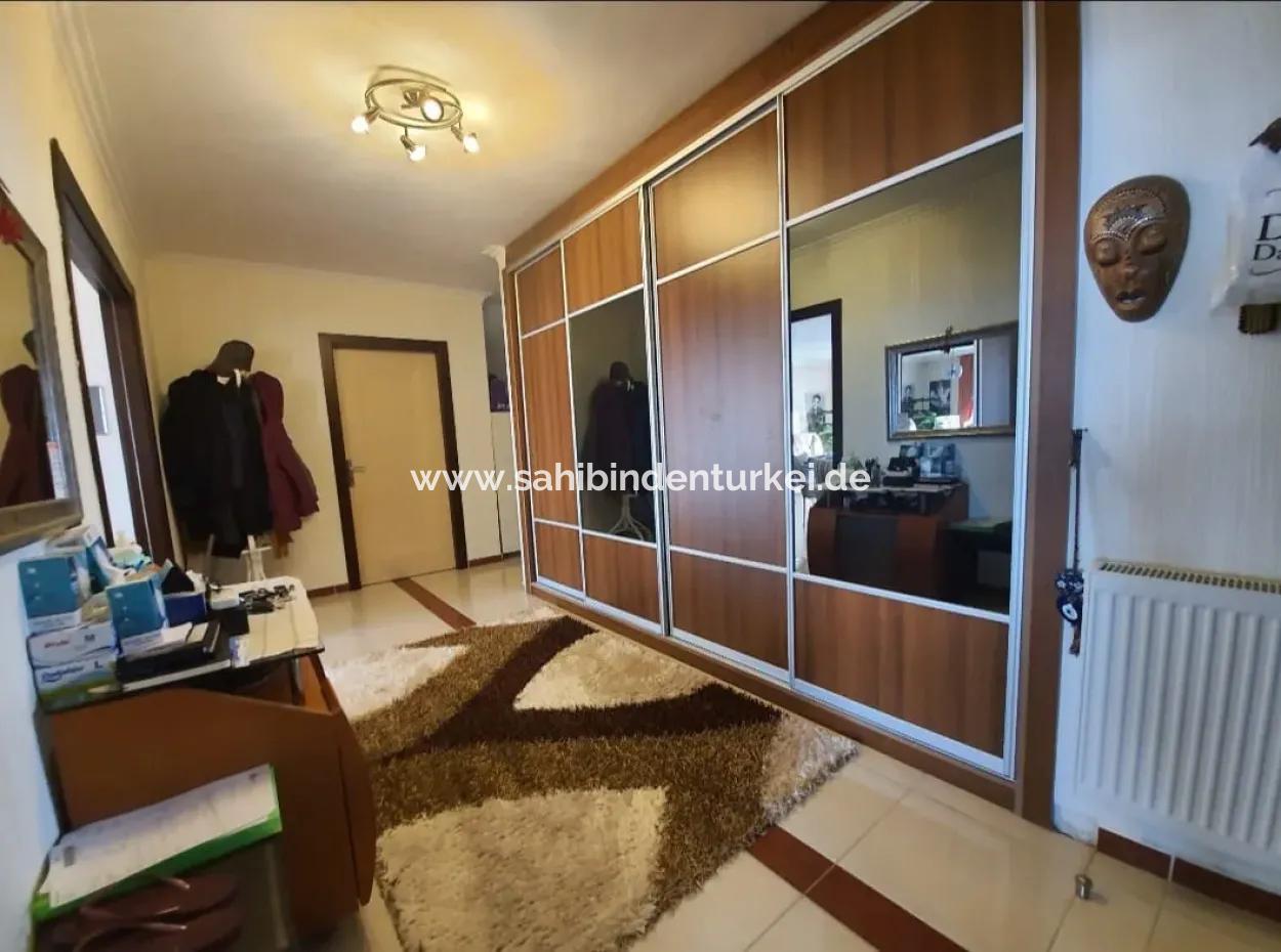 Çayyolu Alacaatlı   Rüyakent Sitesi Havuzlu Satılık Çatı Dubleks 250 M² 7+1