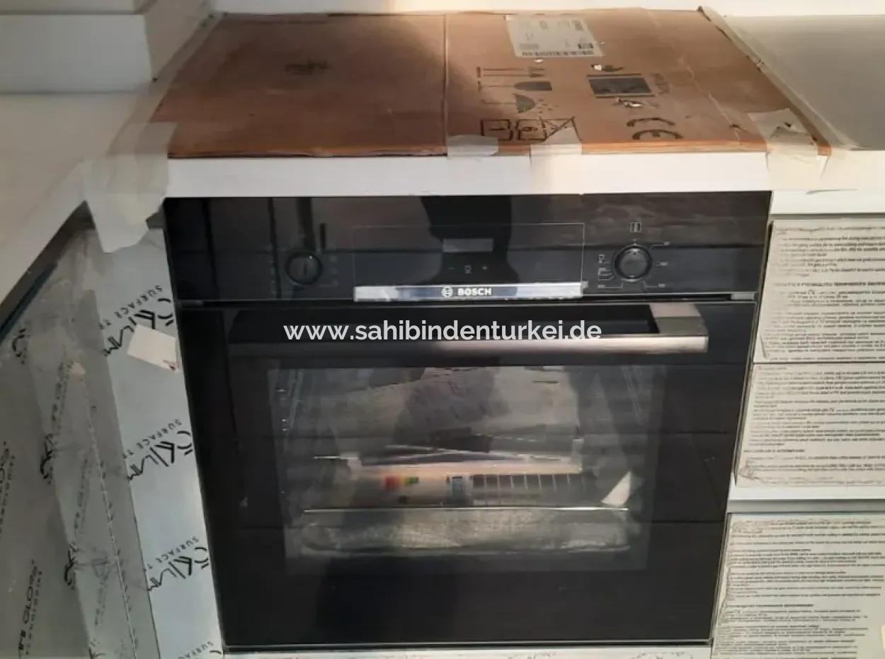 Beytepe İncek Bulvar Loft Satılık 1+1 46 M² 13.Kat Çayyolu Manzaralı Daire