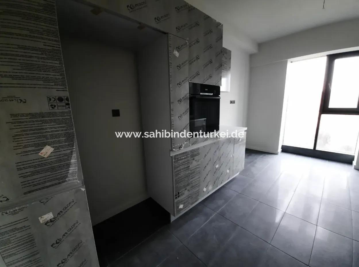 Beytepe İncek Bulvar Loft Satılık 3+1 130 M² 6.Kat Çayyolu Manzaralı Daire