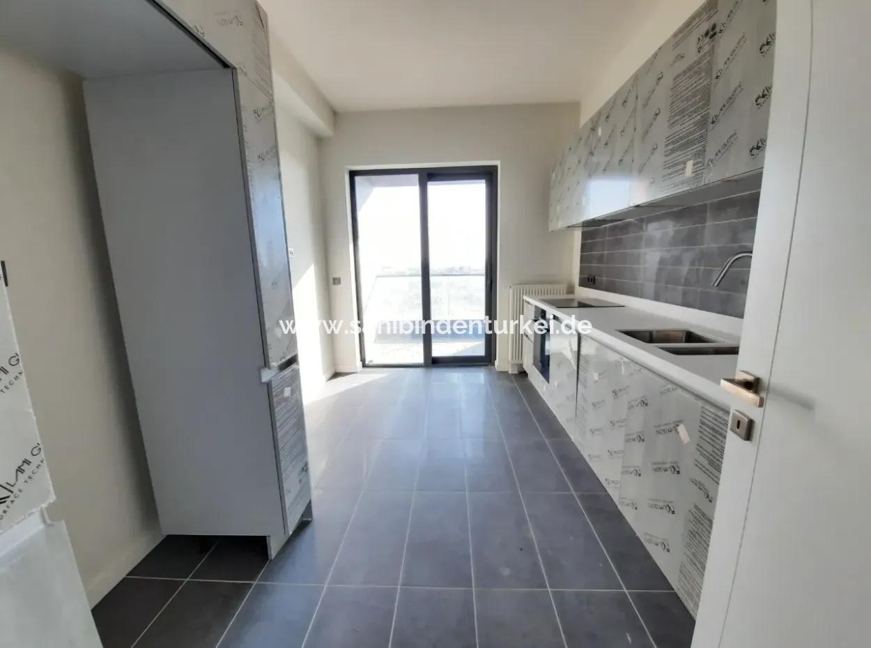 Beytepe İncek Bulvar Loft Satılık 2+1 90 M² 6.Kat Bulvar Manzaralı Daire