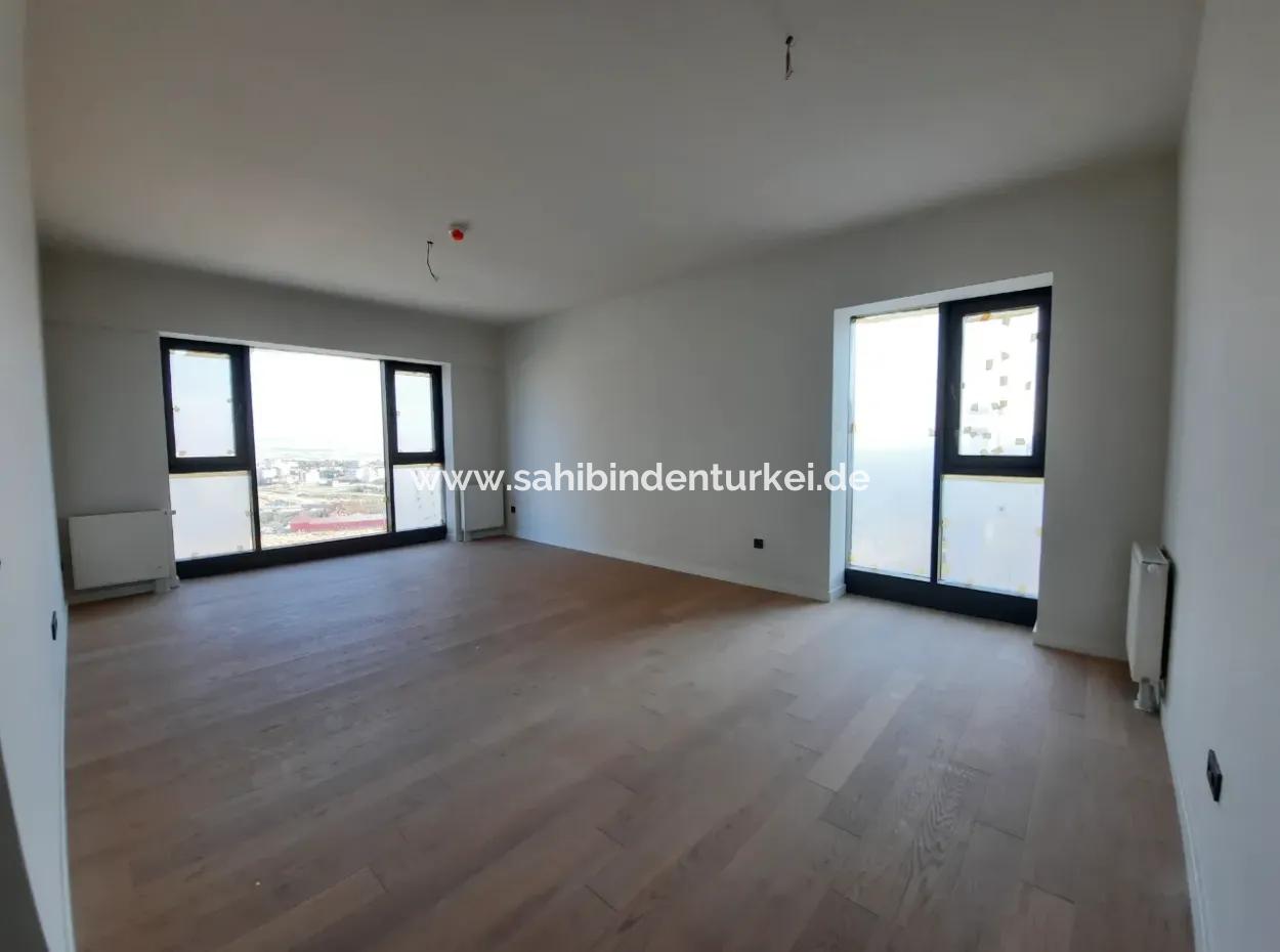 Beytepe İncek Bulvar Loft Satılık 2+1 90 M² 6.Kat Bulvar Manzaralı Daire