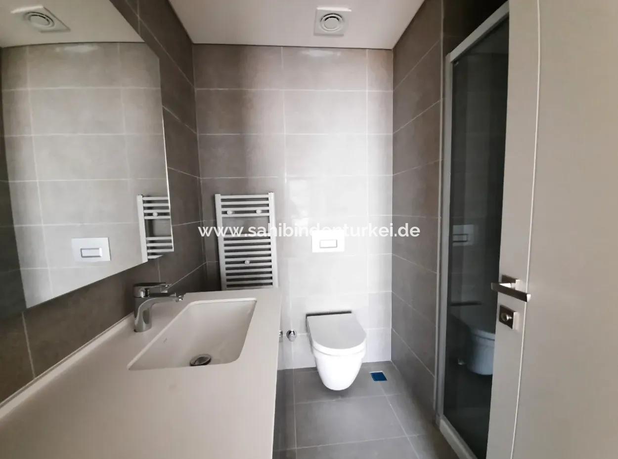 Beytepe İncek Bulvar Loft Satılık 2+1 90 M² 6.Kat Bulvar Manzaralı Daire