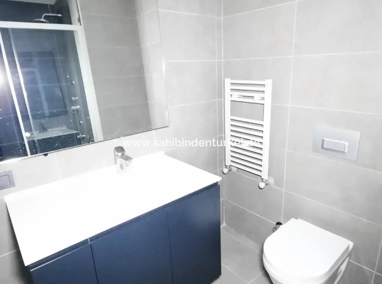 Beytepe İncek Bulvar Loft Satılık 2+1 90 M² 12.Kat Göl Manzaralı Daire