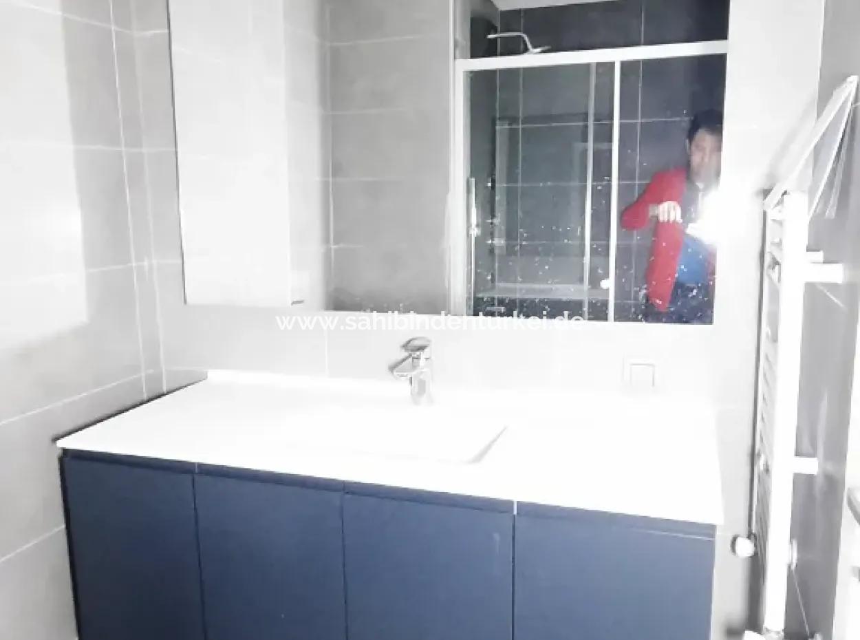 Beytepe İncek Bulvar Loft Satılık 2+1 90 M² 12.Kat Göl Manzaralı Daire