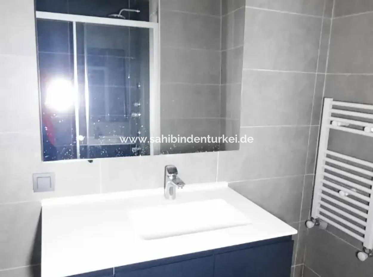 Beytepe İncek Bulvar Loft Satılık 2+1 90 M² 12.Kat Göl Manzaralı Daire