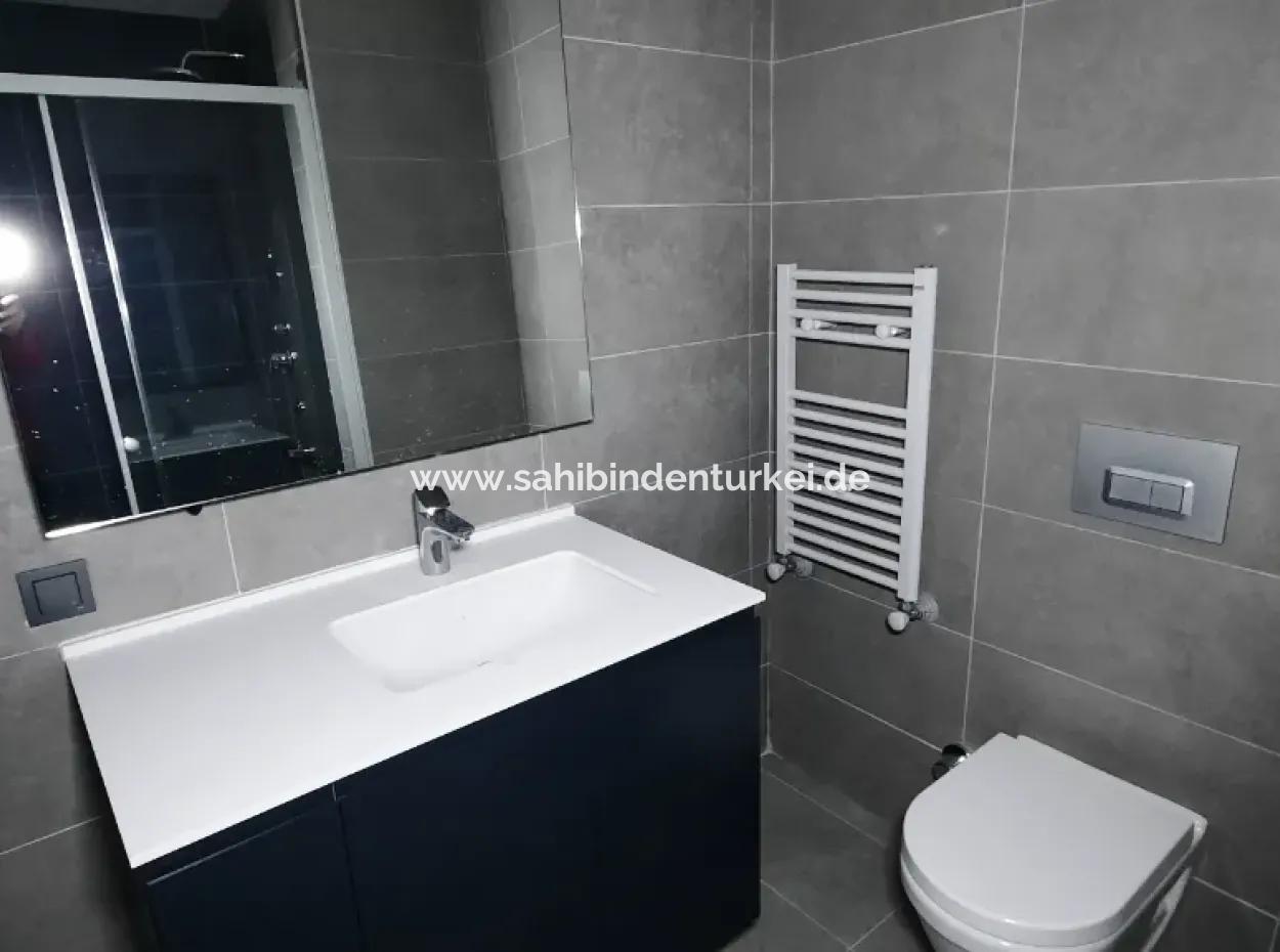 Beytepe İncek Bulvar Loft Satılık 2+1 90 M² 6.Kat Bulvar Manzaralı Daire