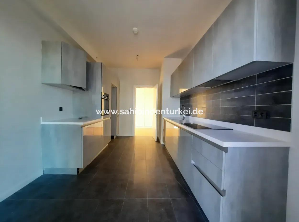 Kiracısız Beytepe İncek Bulvar Loft Satılık 3+1 130 M² 17.Kat Mogan Manzaralı Güney Cephe Daire