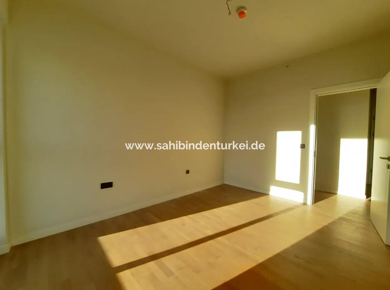 Kiracısız Beytepe İncek Bulvar Loft Satılık 3+1 130 M² 17.Kat Mogan Manzaralı Güney Cephe Daire