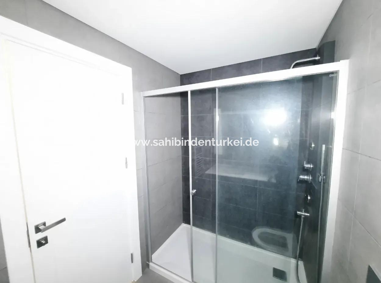 Kiracısız Beytepe İncek Bulvar Loft Satılık 3+1 130 M² 22.Kat Mogan Manzaralı Güney Cephe Daire