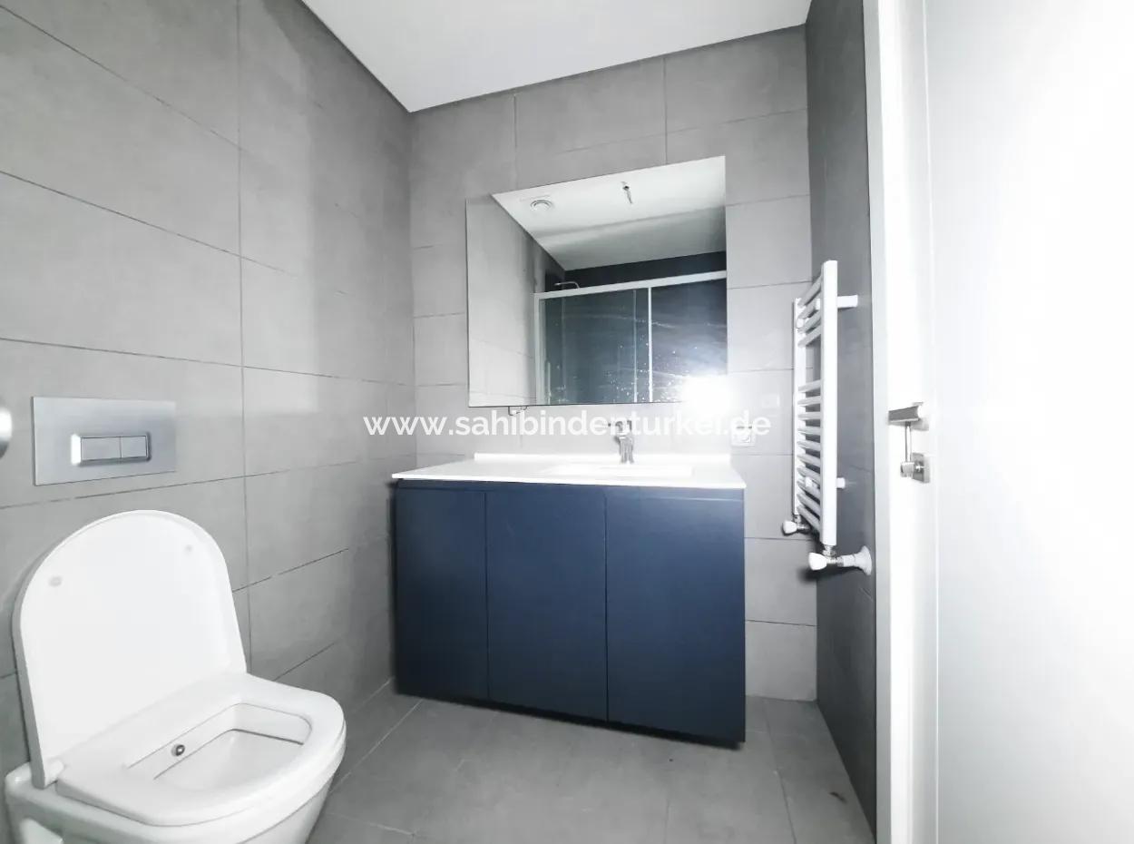 Kiracısız Beytepe İncek Bulvar Loft Satılık 3+1 130 M² 17.Kat Mogan Manzaralı Güney Cephe Daire