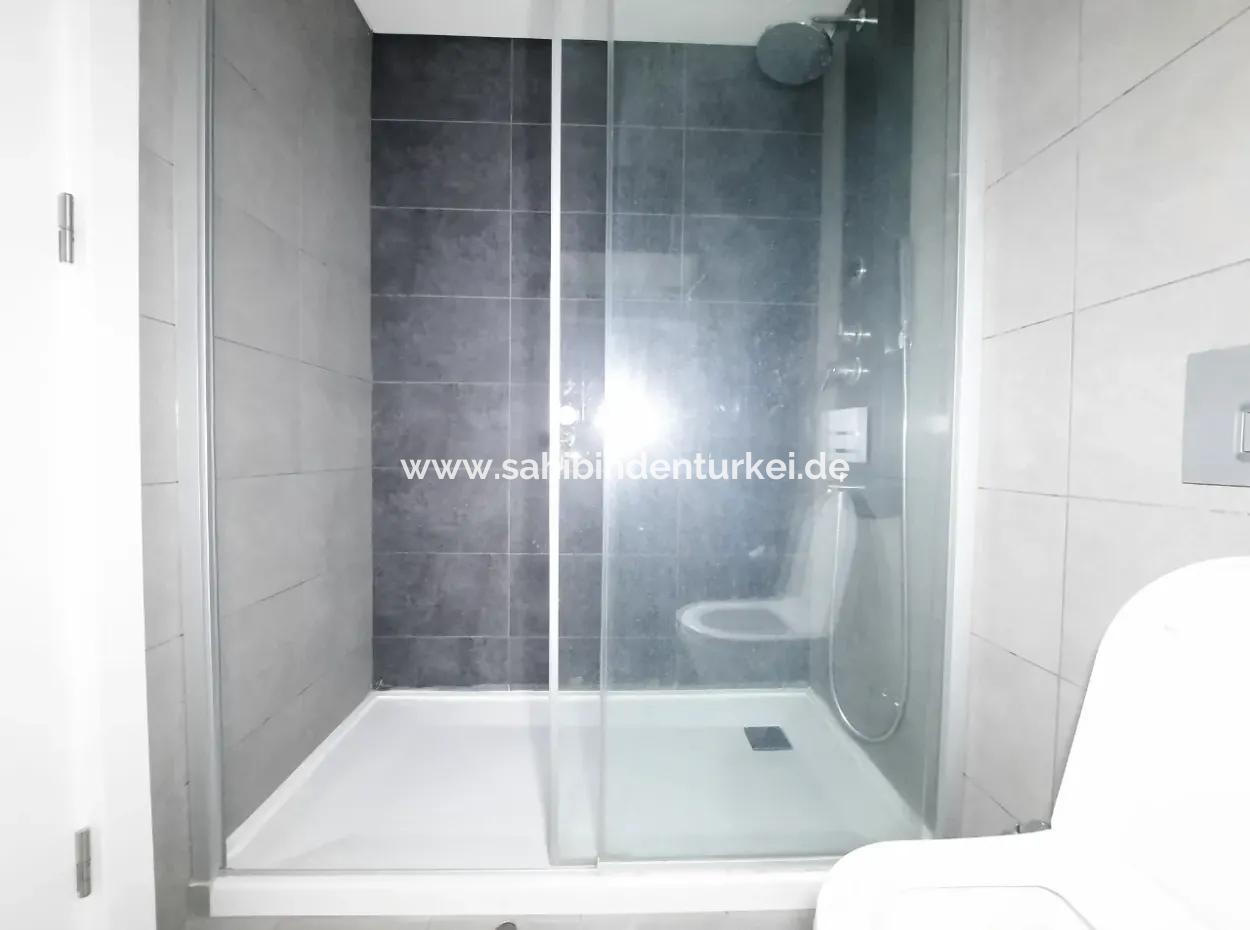 Kiracısız Beytepe İncek Bulvar Loft Satılık 3+1 130 M² 17.Kat Mogan Manzaralı Güney Cephe Daire