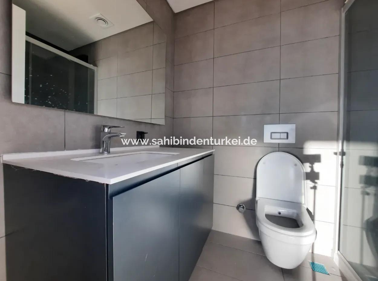 Kiracısız Beytepe İncek Bulvar Loft Satılık 3+1 130 M² 22.Kat Mogan Manzaralı Güney Cephe Daire